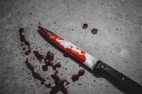 Paște cu sânge în nordul țării. Două femei au fost înjunghiate